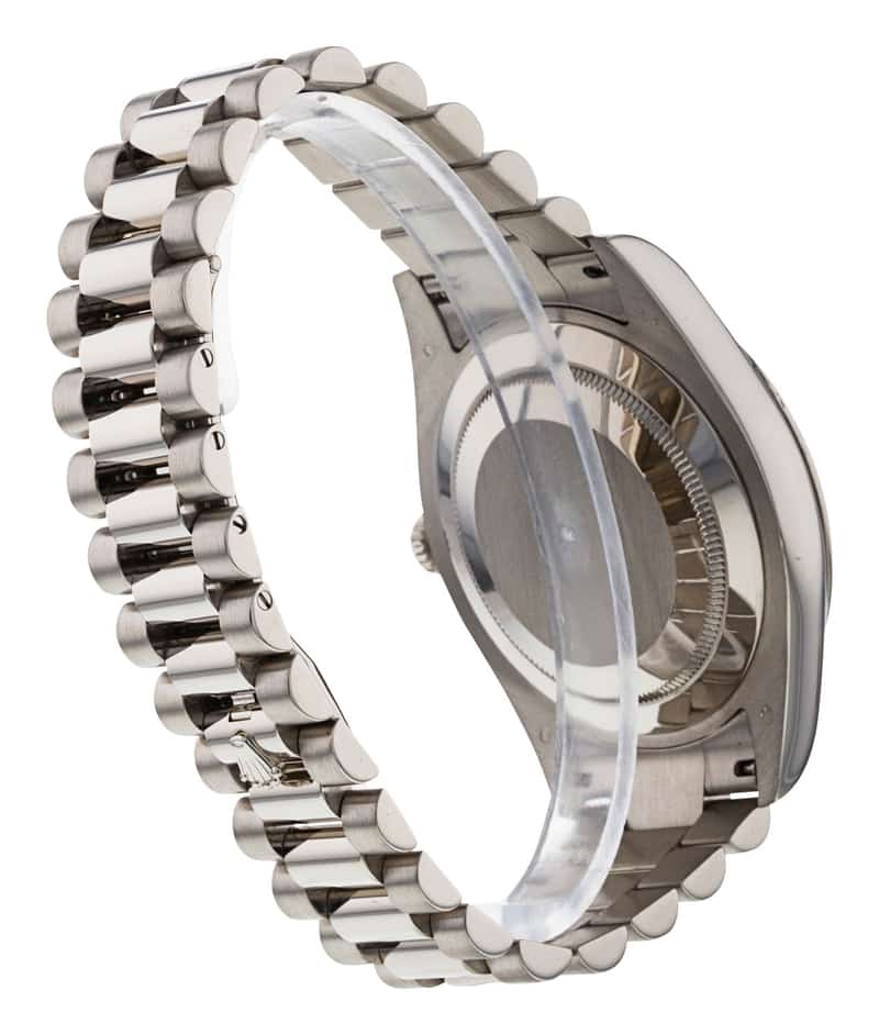 Rolex Day-Date II 218239
